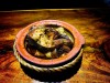 Cá trắm kho tộ Đường Lâm